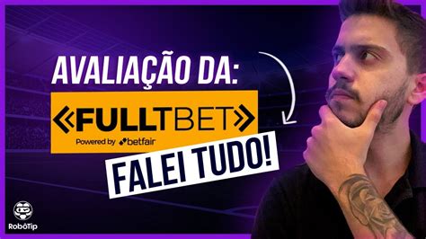 comissao fulltbet - o que é fulltbet